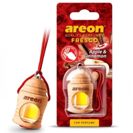 Освежитель воздуха AREON-VIP "Фреско" Apple & Cinnamon