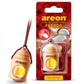 Освежитель воздуха AREON-VIP "Фреско" Coconut