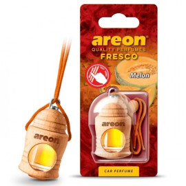 Освежитель воздуха AREON-VIP "Фреско" Melon/Дыня