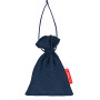 Освежитель воздуха DrMarkus FRESH BAG Denim SILVER дисплей