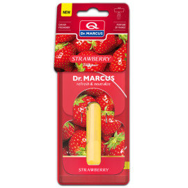 Освежитель воздуха DrMarkus FRAGRANCE Strawberry жидкий