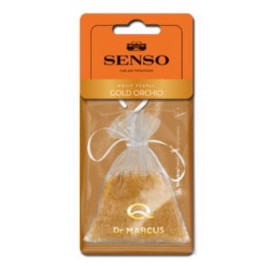 Освежитель воздуха DrMarkus FRESH BAG SENSO Gold Orchid