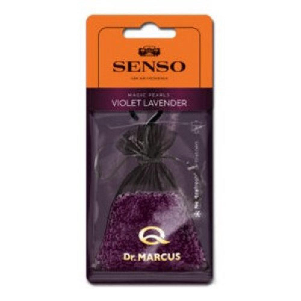Освежитель воздуха DrMarkus FRESH BAG SENSO Violet Lavander