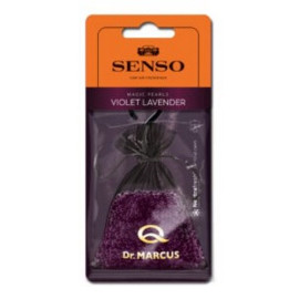 Освежитель воздуха DrMarkus FRESH BAG SENSO Violet Lavander