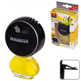 Освежитель воздуха на обдув APC "Speaker New" Vanilla 8ml