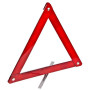 Знак аварийный ЗА 004 (109RT001) пластиковая упаковка