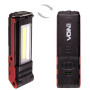 Переноска "VOIN" VL-106, 5W-COB+2 х 3W XPE/Power Bank 2000mAh/магнит/инд. заряда