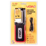 Переноска "VOIN" VL-109, 5W-COB+3W XPE/Power Bank 2000mAh/магнит/инд. заряда