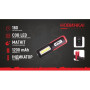 Переноска "VOIN" VL- 99, 3W-COB+3W XPE/АКБ1200mAh/магнит/инд. заряда