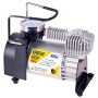 Компрессор "Ураган" КА-У12050 150psi/15Amp/40л/прикур.+переходник (КА-У12050)