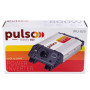 Преобраз. напряжения PULSO/IMU 820/12V-220V/800W/USB-5VDC2.0A/мод.волна/клеммы