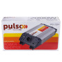 Преобраз. напряжения PULSO/IMU-2024/24V-220V/2000W/USB-5VDC2.0A/мод.волна/клеммы
