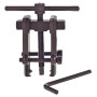 Alloid. Съёмник с двумя захватами с фиксатором 19-35мм. (СП-4311)
