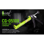 Alloid. Пистолет для герметика CG-05105 225мм