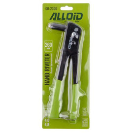 Alloid. Пистолет заклепочный GR-2300