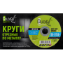 Круг отрезной по металлу Alloid 41 14А 230*2,0*22,23мм