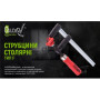 Alloid. Струбцина столярная тип F 250 х 50мм