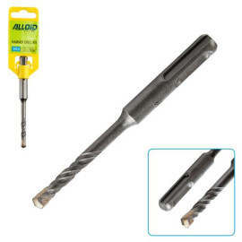Alloid. Бур по бетону SDS-plus S4  6x110мм