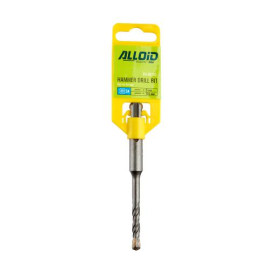 Alloid. Бур по бетону SDS-plus S4  6x110мм