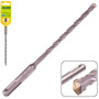 Alloid. Бур по бетону SDS-plus S4  6x160мм