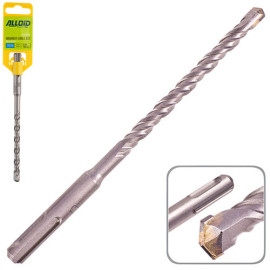 Alloid. Бур по бетону SDS-plus S4  8x160мм