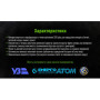 Alloid. Бур по бетону SDS-plus S4 QUADRO  8x160мм