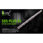 Alloid. Бур по бетону SDS-plus S4 QUADRO 14x210мм