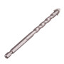 Alloid. Сверло по стеклу и керамике 12мм, хвостовик HEX 1/4", L= 120mm