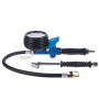 Alloid. Пистолет подкачки для грузовых авто. 0-160PSI / 0-1100kPA.