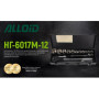 Alloid. Набор головок 3/4", 17 предм. 12 гран. 19-50 мм. (НГ-6017М-12)