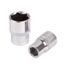 Alloid. Набор головок 1/2" на планке, 10,11,12,13,14,17,19,21,22,24 mm. 11 предм.(НГП-4011)
