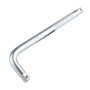 Alloid. Вороток Г-образный  1/2", 250х60 мм, двусторон. (В-25060)