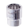 Alloid. Торцевая головка 3/4", 12 гран. 24 мм.