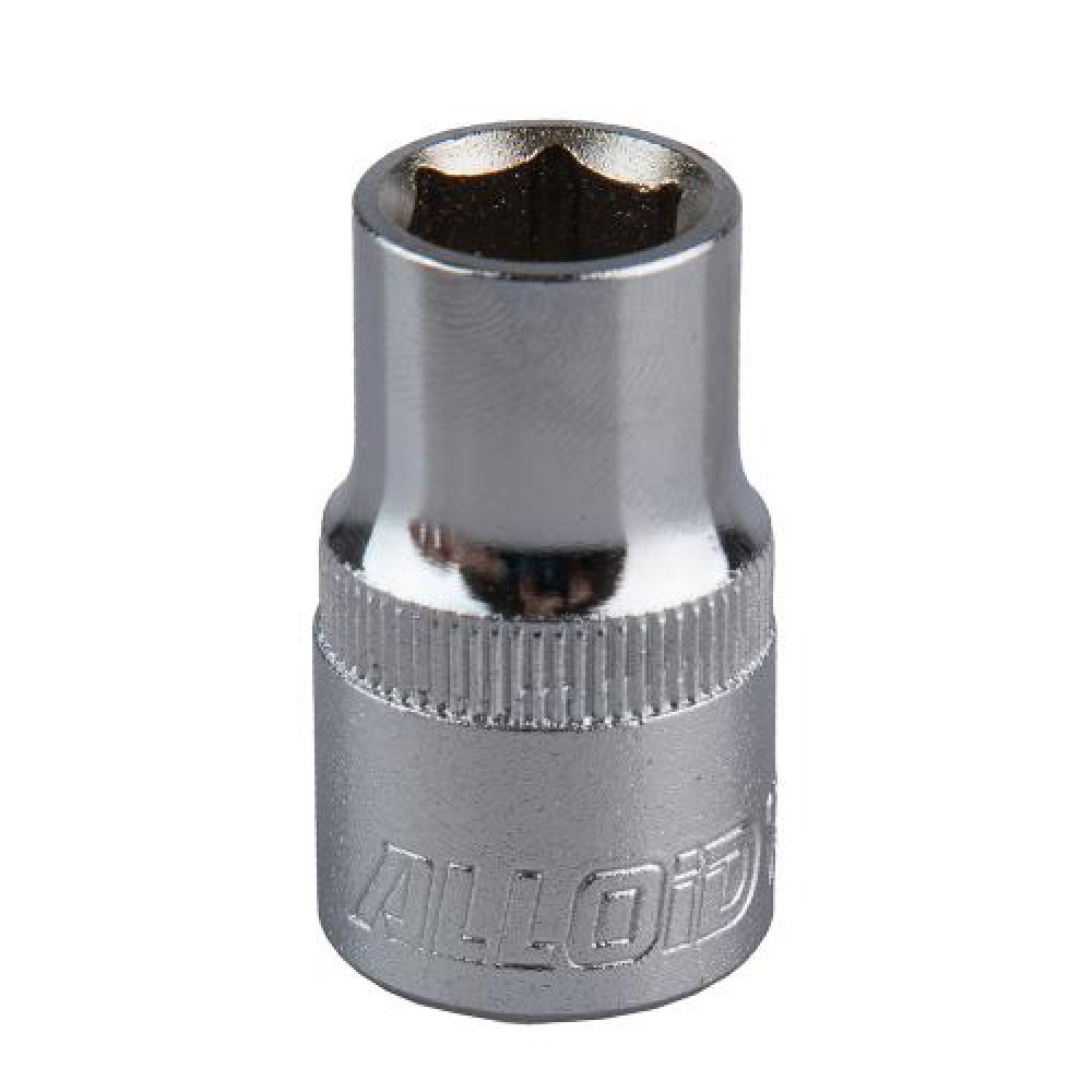 Alloid. Торцевая головка 1/2", 6 гран. 12 мм.