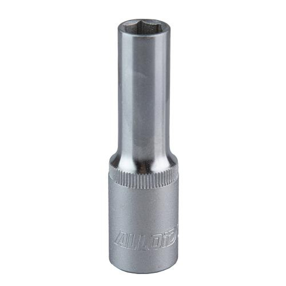 Alloid. Торцевая головка глубокая 1/2", 6 гран. 11 мм.