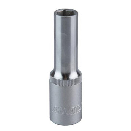 Alloid. Торцевая головка глубокая 1/2", 6 гран. 11 мм.