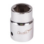 Alloid. Торцевая головка 3/4", 6 гран. 21 мм.