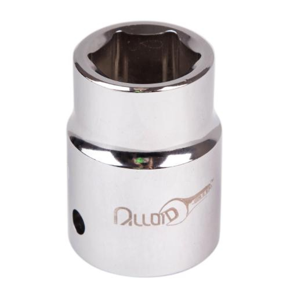 Alloid. Торцевая головка 3/4", 6 гран. 22 мм.