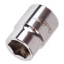 Alloid. Торцевая головка 3/4", 6 гран. 32 мм.