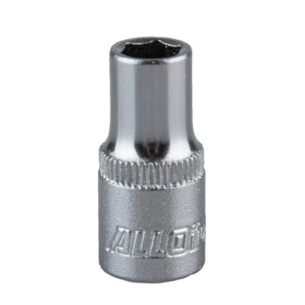Alloid. Торцевая головка 1/4", 6 гран. 06 мм.