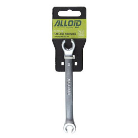 Alloid. Ключ разрезной  09х11 мм.