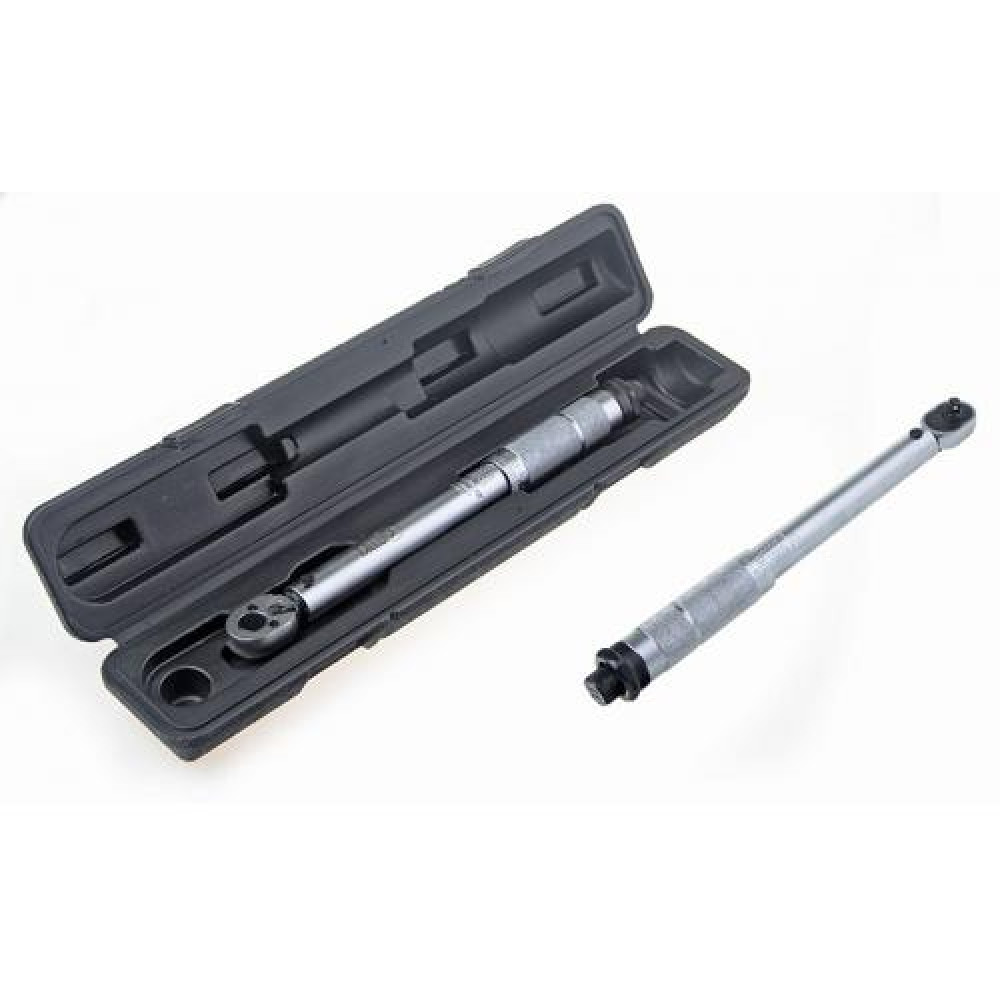 Alloid. Динамом. ключ 3/8"DR 19-110HM, 365мм, 820гр. (DК-323-2)