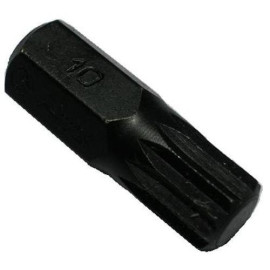 HANS. Бита 30мм.Spline M10, 10мм  (083-3M10)