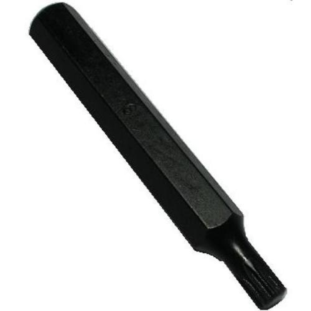 HANS. Бита 80мм.Spline M6, 06мм  (083-7M06)