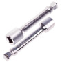 HANS. Удлинитель шарообразный 1/2", 125 мм, 170 гр (4802-05)