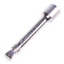 HANS. Удлинитель шарообразный 1/2", 125 мм, 170 гр (4802-05)