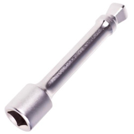 HANS. Удлинитель шарообразный 1/2", 125 мм, 170 гр (4802-05)