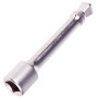 HANS. Удлинитель шарообразный 1/2", 125 мм, 170 гр (4802-05)