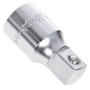 HANS. Удлинитель 1/2", 50 мм, 100 гр (4800-02)