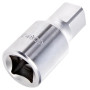 HANS. Удлинитель 1/2", 50 мм, 100 гр (4800-02)